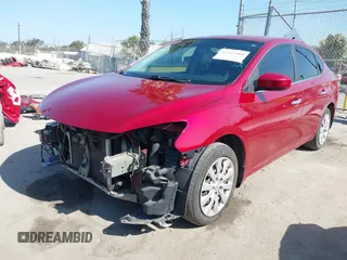 2014 Nissan Sentra SV z VIN 3N1AB7AP9EY255197, wystawiony jako IAAI lot #42353604 z przebiegiem 126 498 mil mil oraz . Historia ofert i sprzedaży dostępna na DreamBid. Obrazek 2.