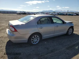 2009 Mercury Milan с VIN 3MEHM07Z79R621324, выставлен на аукционе Copart как лот 56986235 с пробегом 217 742 миль миль и Чистый • Clean title. История ставок и продаж доступна на DreamBid. Изображение 3.