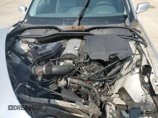 2004 BMW 7 Series 745Li with VIN WBAGN63444DS47664, listed as a Copart auction lot 71046044 with 144,598 mi miles and Salvage title. Bid and sale history available at DreamBid. Image 13.