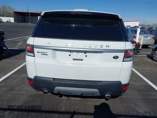 2014 Land Rover Range Rover Sport HSE with VIN SALWR2WF1EA362243, listed as a IAAI auction lot 41805828 with 118,725 mi miles and . Bid and sale history available at DreamBid. Image 16.