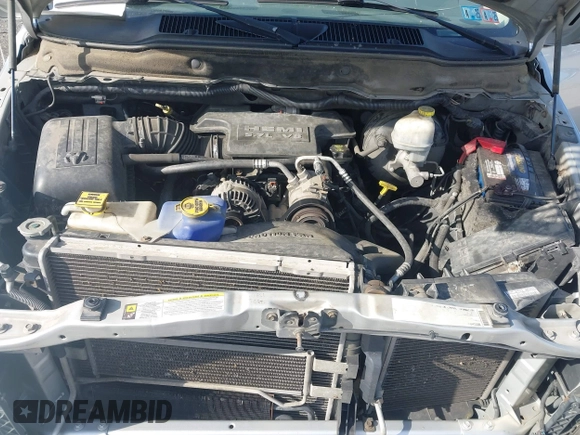 2008 Dodge 1500 SLT with VIN 1D7HU18268S543913, listed as a IAAI auction lot 42233740 with 186,114 mi miles and . Bid and sale history available at DreamBid. Image 10.