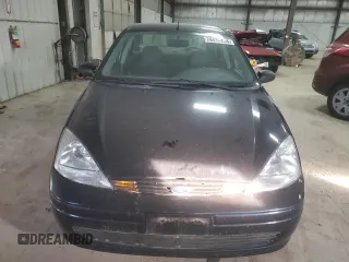 2002 Ford Focus LX with VIN 1FAFP33P82W281566, listed as a Copart auction lot 78414254 with 60,176 mi miles and Clean Title. Bid and sale history available at DreamBid. Image 5.