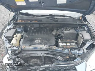 2011 Toyota RAV4 Ltd with VIN 2T3DK4DV5BW045278, listed as a IAAI auction lot 41284138 with 1 mi miles. Bid and sale history available at carsss.com. Image 10.
