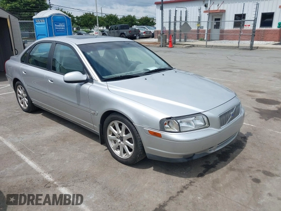 2002 Volvo S80 с VIN YV1TS91D421263502, выставлен на аукционе IAAI как лот 42401419 с пробегом 228 085 миль миль и . История ставок и продаж доступна на DreamBid. Изображение 1.