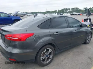 2016 Ford Focus SE with VIN 1FADP3FE9GL232502, listed as a IAAI auction lot 42413640 with 115,953 mi miles and . Bid and sale history available at DreamBid. Image 4.