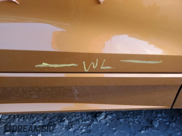 2019 Audi Q8 Premium Plus z VIN WA1BVAF1XKD013117, wystawiony jako Copart lot #78453904 z przebiegiem Nie podano mil oraz Nie do naprawy • Non repairable. Historia ofert i sprzedaży dostępna na DreamBid. Obrazek 13.