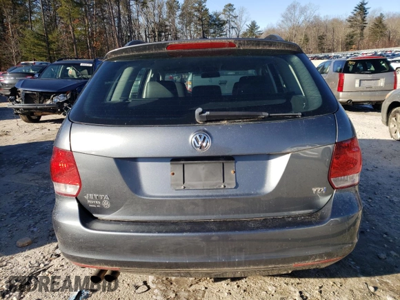 2011 Volkswagen Jetta TDI z VIN 3VWML7AJ9BM724551, wystawiony jako Copart lot #43474805 z przebiegiem 128 333 mil mil oraz Czysty tytuł • Clean title. Historia ofert i sprzedaży dostępna na DreamBid. Obrazek 6.