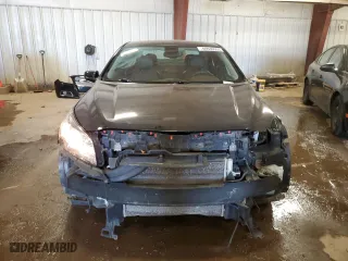 2013 Chevrolet Malibu LTZ with VIN 1G11J5SX9DF191034, listed as a Copart auction lot 48930935 with 143,643 mi miles and Clean Title. Bid and sale history available at carsss.com. Image 5.