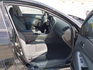 2015 Kia Optima LX with VIN 5XXGM4A79FG394563, listed as a IAAI auction lot 42077359 with 115,124 mi miles and . Bid and sale history available at DreamBid. Image 5.
