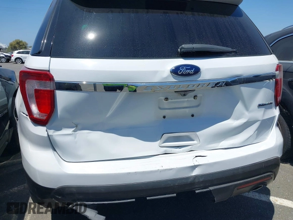 2016 Ford Explorer с VIN 1FM5K7B82GGA72570, выставлен на аукционе IAAI как лот 42317161 с пробегом 133 112 миль миль и . История ставок и продаж доступна на DreamBid. Изображение 6.