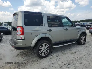 2011 Land Rover LR4 Lux z VIN SALAK2D49BA559320, wystawiony jako Copart lot #65981695 z przebiegiem 127 621 mil mil oraz Czysty tytuł • Clean title. Historia ofert i sprzedaży dostępna na DreamBid. Obrazek 3.
