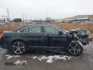 2016 Ford Taurus SEL with VIN 1FAHP2H8XGG147003, listed as a IAAI auction lot 41920397 with 113,891 mi miles and . Bid and sale history available at DreamBid. Image 13.
