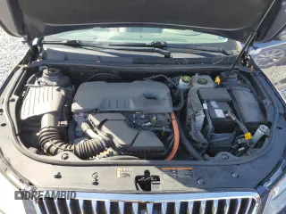 2013 Buick LaCrosse with VIN 1G4GA5ER6DF255587, listed as a Copart auction lot 51775185 with 57,572 mi miles and Salvage title. Bid and sale history available at DreamBid. Image 11.