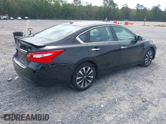 2016 Nissan Altima SR с VIN 1N4AL3APXGC214856, выставлен на аукционе IAAI как лот 42169026 с пробегом 207 226 миль миль и . История ставок и продаж доступна на DreamBid. Изображение 4.
