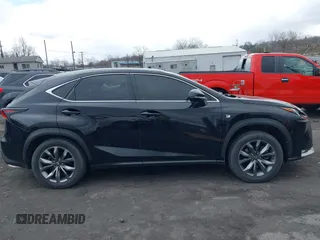 2017 Lexus NX 200t z VIN JTJYARBZ6H2054397, wystawiony jako IAAI lot #41897947 z przebiegiem 114 099 mil mil oraz . Historia ofert i sprzedaży dostępna na DreamBid. Obrazek 13.