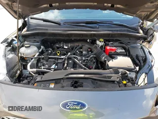 2022 Ford Escape Titanium with VIN 1FMCU9J90NUB35428, listed as a IAAI auction lot 42255369 with 33,662 mi miles and . Bid and sale history available at DreamBid. Image 10.