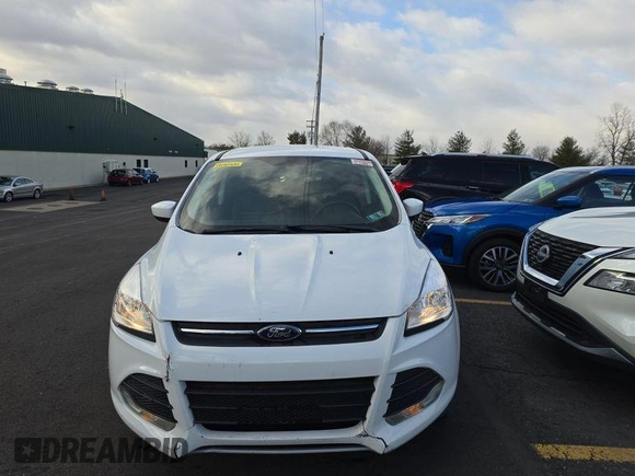 2015 Ford Escape SE with VIN 1FMCU9GX9FUB13662, listed as a IAAI auction lot 42279727 with 73,742 mi miles and . Bid and sale history available at DreamBid. Image 3.