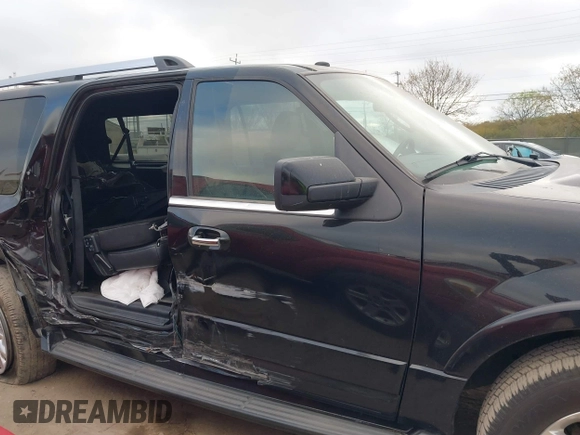 2017 Ford Expedition Max Limited with VIN 1FMJK1KT9HEA06255, listed as a IAAI auction lot 41748880 with 208,256 mi miles and . Bid and sale history available at DreamBid. Image 13.