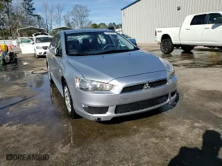 2013 Mitsubishi Lancer ES with VIN JA32U2FU4DU015908, listed as a Copart auction lot 88499585 with 194,896 mi miles and Salvage Title. Bid and sale history available at carsss.com. Image 13.