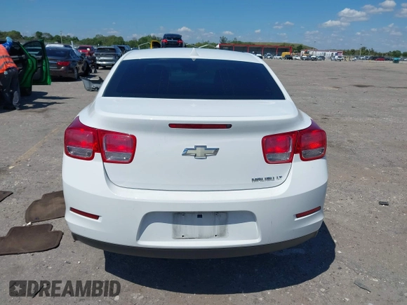 2013 Chevrolet Malibu LT with VIN 1G11C5SA1DF228146, listed as a IAAI auction lot 41904296 with 118,541 mi miles and . Bid and sale history available at DreamBid. Image 16.