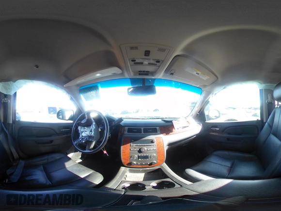 2013 Chevrolet Tahoe LT with VIN 1GNSKBE01DR157083, listed as a IAAI auction lot 41759189 with 153,403 mi miles and . Bid and sale history available at DreamBid. Image 19.