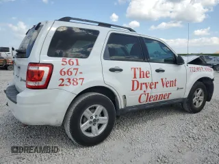 2011 Ford Escape Hybrid z VIN 1FMCU5K34BKB66370, wystawiony jako Copart lot #53090685 z przebiegiem 251 409 mil mil oraz Szkoda całkowita • Salvage title. Historia ofert i sprzedaży dostępna na DreamBid. Obrazek 3.