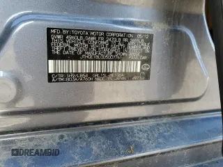 2013 Lexus GS 350 z VIN JTHCE1BL0D5007761, wystawiony jako Copart lot #51929915 z przebiegiem 155 214 mil mil oraz Szkoda całkowita • Salvage title. Historia ofert i sprzedaży dostępna na DreamBid. Obrazek 12.