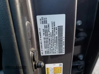 2021 Honda Passport Touring with VIN 5FNYF8H93MB006966, listed as a Copart auction lot 84738884 with 48,467 mi miles and Salvage Title. Bid and sale history available at carsss.com. Image 12.