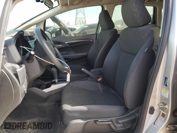 2016 Honda Fit LX z VIN JHMGK5H53GX009541, wystawiony jako Copart lot #56158035 z przebiegiem 260 565 mil mil oraz Szkody całkowita. Historia ofert i sprzedaży dostępna na DreamBid. Obrazek 7.