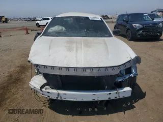 2017 Dodge Charger SXT with VIN 2C3CDXHG4HH666804, listed as a Copart auction lot 61845014 with 92,372 mi miles and Salvage Title. Bid and sale history available at carsss.com. Image 5.