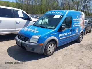 2012 Ford Transit Connect XL z VIN NM0LS7AN0CT083827, wystawiony jako IAAI lot #41971772 z przebiegiem 125 715 mil mil oraz . Historia ofert i sprzedaży dostępna na DreamBid. Obrazek 2.