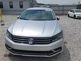 2016 Volkswagen Passat S with VIN 1VWAS7A32GC033149, listed as a Copart auction lot 59406895 with 75,923 mi miles and Salvage title. Bid and sale history available at DreamBid. Image 13.