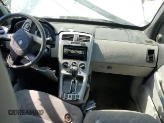 2005 Chevrolet Equinox LT z VIN 2CNDL73F356047227, wystawiony jako Copart lot #50987795 z przebiegiem Nie podano mil oraz Szkody całkowita. Historia ofert i sprzedaży dostępna na DreamBid. Obrazek 8.