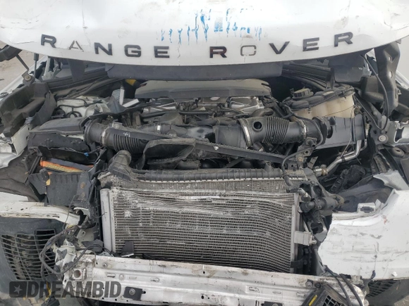 2018 Land Rover Range Rover Velar R-Dynamic HSE с VIN SALYM2RV7JA742272, выставлен на аукционе Copart как лот 75337264 с пробегом 42 480 миль миль и Списание • Salvage title. История ставок и продаж доступна на DreamBid. Изображение 14.