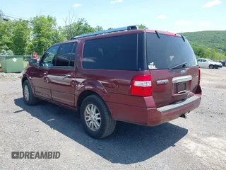 2012 Ford Expedition Max Limited с VIN 1FMJK2A57CEF34782, выставлен на аукционе IAAI как лот 42364292 с пробегом 276 614 миль миль и . История ставок и продаж доступна на DreamBid. Изображение 3.