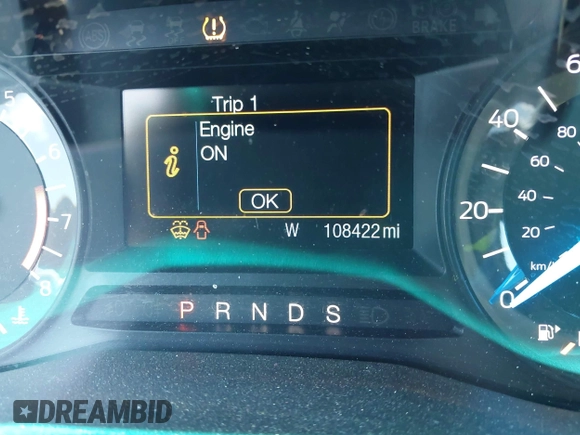 2016 Ford Explorer с VIN 1FM5K7B85GGA11021, выставлен на аукционе IAAI как лот 42447944 с пробегом 108 422 миль миль и . История ставок и продаж доступна на DreamBid. Изображение 16.