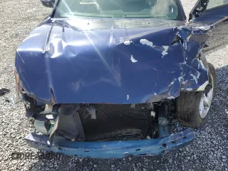 2014 Dodge Charger SE with VIN 2C3CDXBG1EH150033, listed as a Copart auction lot 47695035 with 204,936 mi miles and Salvage Title. Bid and sale history available at DreamBid. Image 11.