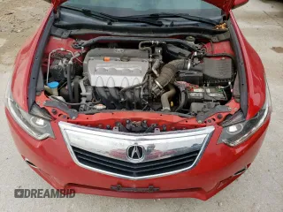 2013 Acura TSX Technology с VIN JH4CU2F63DC011182, выставлен на аукционе Copart как лот 54584505 с пробегом 102 718 миль миль и Чистый • Clean title. История ставок и продаж доступна на DreamBid. Изображение 11.