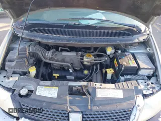 2003 Dodge Grand Caravan with VIN 2D8GP44383R156904, listed as a IAAI auction lot 41858820 with Not Provided miles and . Bid and sale history available at DreamBid. Image 10.