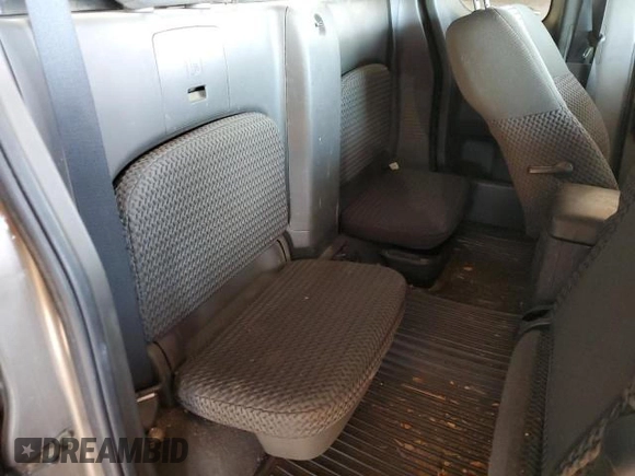 2006 Nissan Frontier Nismo with VIN 1N6AD06W86C474920, listed as a Copart auction lot 63345475 with 225,443 mi miles and Clean title. Bid and sale history available at DreamBid. Image 10.