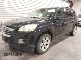 2009 Saturn Outlook XE z VIN 5GZER13D29J215708, wystawiony jako IAAI lot #41384783 z przebiegiem 211 719 mil mil oraz . Historia ofert i sprzedaży dostępna na DreamBid. Obrazek 2.