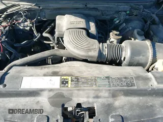 2004 Ford F-150 XL с VIN 2FTRX18W34CA97890, выставлен на аукционе IAAI как лот 42060361 с пробегом 177 385 миль миль и . История ставок и продаж доступна на DreamBid. Изображение 13.