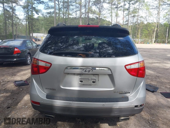 2008 Hyundai Veracruz GLS z VIN KM8NU73C48U066432, wystawiony jako IAAI lot #41985700 z przebiegiem 160 894 mil mil oraz . Historia ofert i sprzedaży dostępna na DreamBid. Obrazek 16.