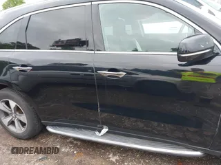 2014 Acura MDX с VIN 5FRYD4H25EB047889, выставлен на аукционе IAAI как лот 42203775 с пробегом 162 709 миль миль и . История ставок и продаж доступна на DreamBid. Изображение 13.