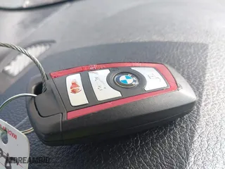 2016 BMW 2 Series 228i xDrive with VIN WBA1G9C50GVX97193, listed as a IAAI auction lot 41999973 with 79,965 mi miles. Bid and sale history available at carsss.com. Image 11.
