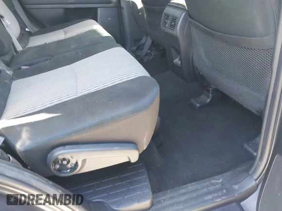 2021 Toyota 4Runner SR5 z VIN JTEMU5JR7M5953230, wystawiony jako IAAI lot #41705423 z przebiegiem 64 240 mil mil oraz . Historia ofert i sprzedaży dostępna na DreamBid. Obrazek 8.
