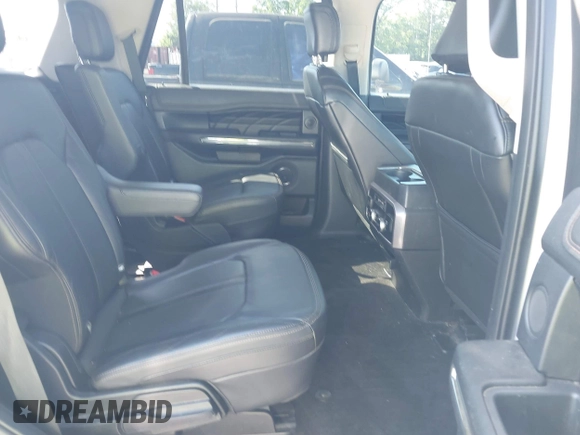 2018 Ford Expedition Platinum с VIN 1FMJU1MT4JEA01901, выставлен на аукционе IAAI как лот 42295725 с пробегом 115 917 миль миль и . История ставок и продаж доступна на DreamBid. Изображение 8.