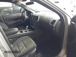 2018 Jeep Grand Cherokee Laredo E with VIN 1C4RJEAG1JC275356, listed as a IAAI auction lot 42150422 with 69,720 mi miles and . Bid and sale history available at DreamBid. Image 5.