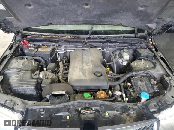 2009 Suzuki Grand Vitara with VIN JS3TE042694100010, listed as a Copart auction lot 56716225 with 148,495 mi miles and Salvage title. Bid and sale history available at DreamBid. Image 12.