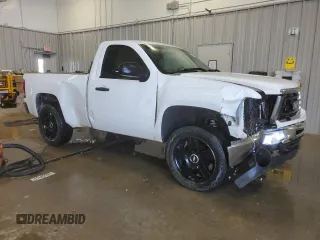 2009 GMC Sierra 1500 with VIN 1GTEK24C49Z239804, listed as a Copart auction lot 41466735 with 175,019 mi miles and Clean Title. Bid and sale history available at DreamBid. Image 4.